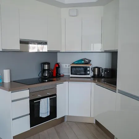 Ocean Garden Fv Appartement