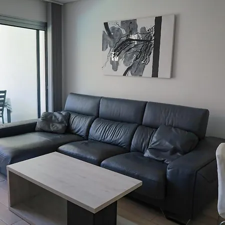 Appartement Ocean Garden Fv *