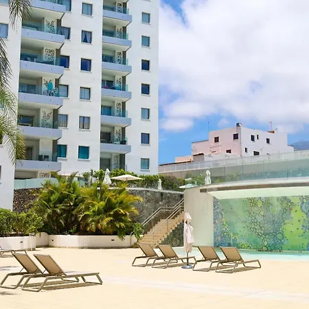Apartment Ocean Garden Beautiful Free Wifi