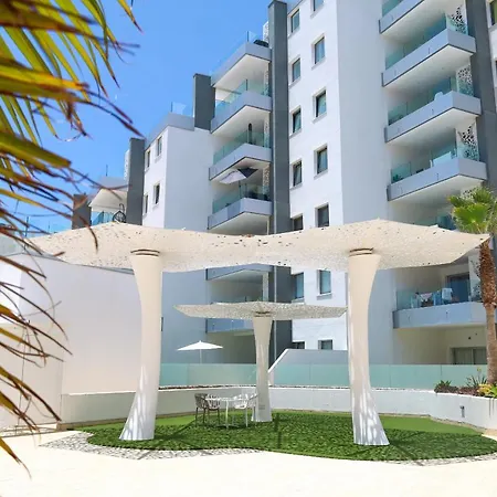 Apartment Ocean Garden Beautiful Free Wifi