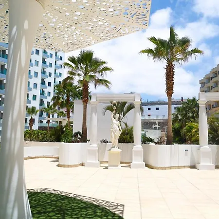 Ocean Garden Beautiful Free Wifi * Playa Paraiso (Tenerife)