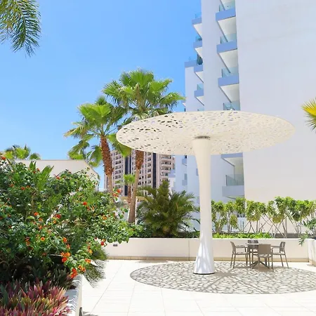 Ocean Garden Beautiful Free Wifi Apartment
